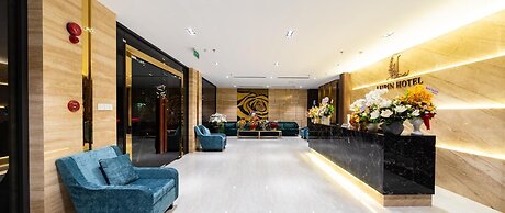 Lupin Boutique Hotel