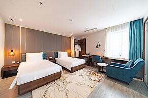 Lupin Boutique Hotel