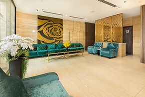 Lupin Boutique Hotel