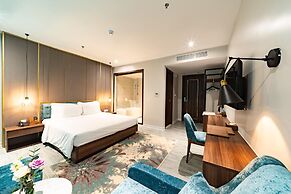 Lupin Boutique Hotel