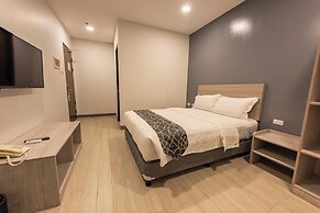Hotel One