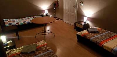Private rooms in the TOP center
