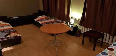 Private rooms in the TOP center