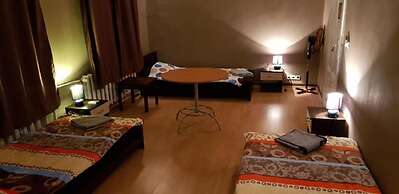 Private rooms in the TOP center