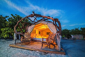 Glamping Ecolodge Cueva de las Águilas