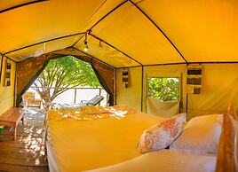 Glamping Ecolodge Cueva de las Águilas