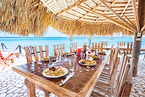 Glamping Ecolodge Cueva de las Águilas