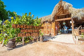 Glamping Ecolodge Cueva de las Águilas
