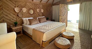 Glamping Ecolodge Cueva de las Águilas