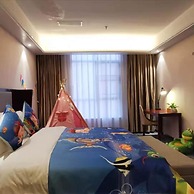 Urba Hotel · Haijixing Shenzhen