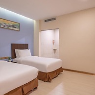 Urba Hotel · Haijixing Shenzhen