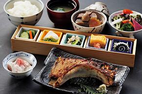 Kamenoi Hotel Yaizu