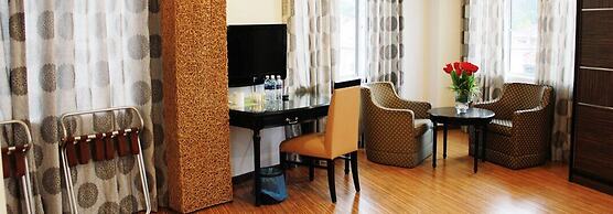 Stay Inn Hotel