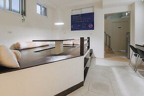 A-Shin Tainan Hostel