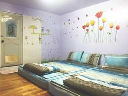 Mom Pan B&B