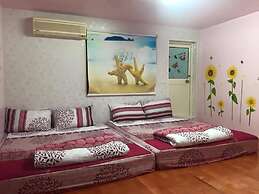 Mom Pan B&B