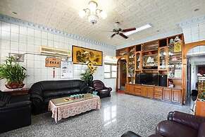 Mom Pan B&B