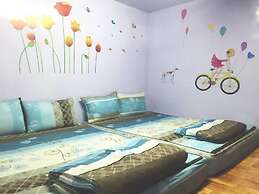 Mom Pan B&B