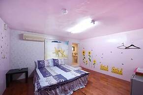Mom Pan B&B