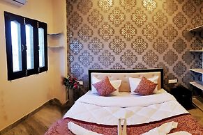 Kanhaiya Home Stay