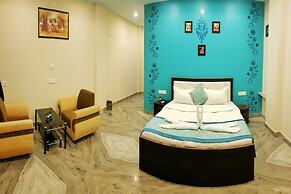 Kanhaiya Home Stay