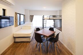 Hotel Little Bird Oku-asakusa