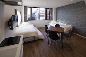Hotel Little Bird Oku-asakusa