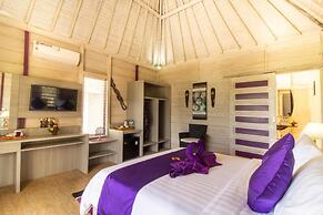 Akusara Jungle Resort And Spa