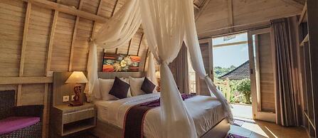 Akusara Jungle Resort And Spa