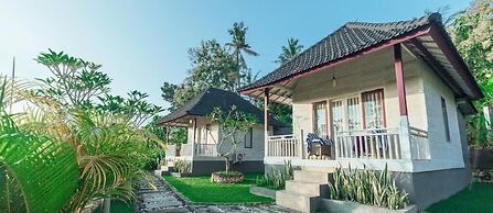 Akusara Jungle Resort And Spa