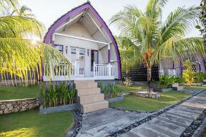 Akusara Jungle Resort And Spa