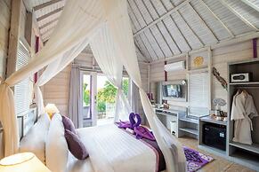 Akusara Jungle Resort And Spa