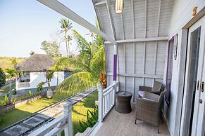 Akusara Jungle Resort And Spa