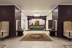Hotel Sia Residency