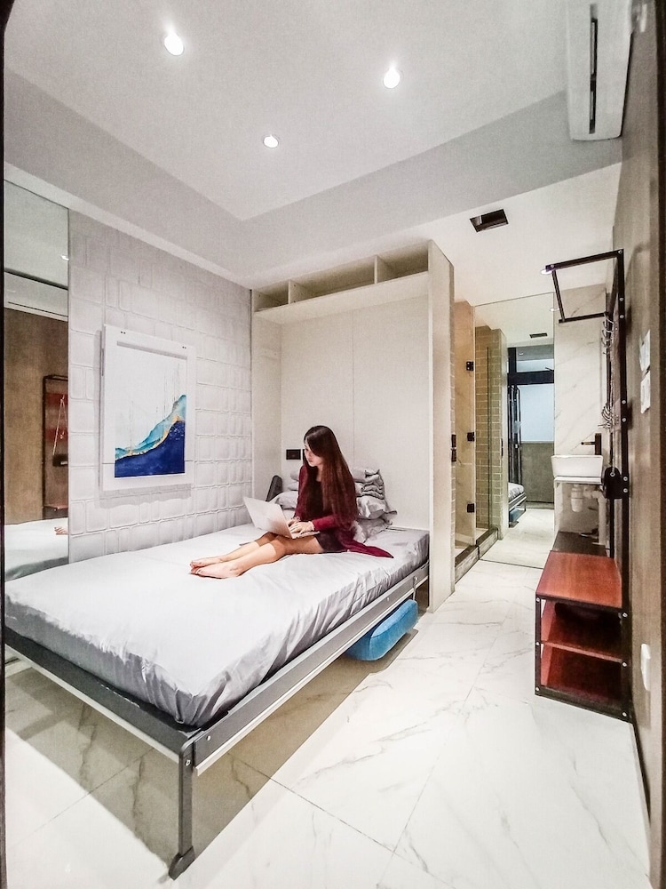 Inotel Suite