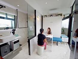 Inotel Suite