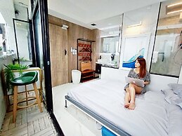 Inotel Suite