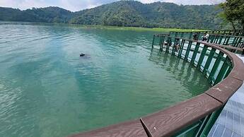 Sun Moon Lake Youth Hostel
