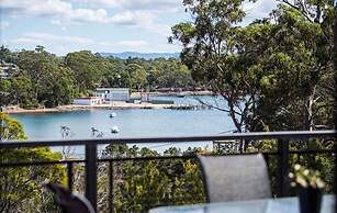 Cove View Retreat