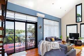Cove View Retreat