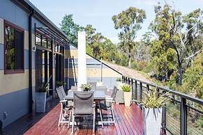 Cove View Retreat