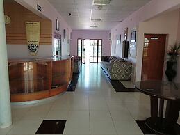 Arabian Sea Motel