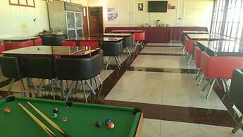 Arabian Sea Motel