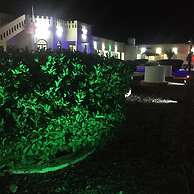 Arabian Sea Motel