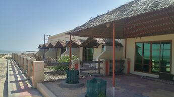 Arabian Sea Motel