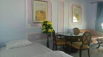 Arabian Sea Motel