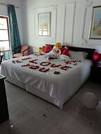 Arabian Sea Motel