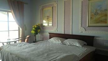 Arabian Sea Motel