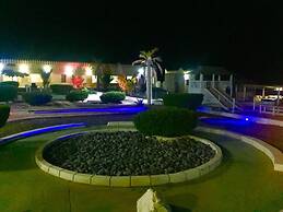Arabian Sea Motel