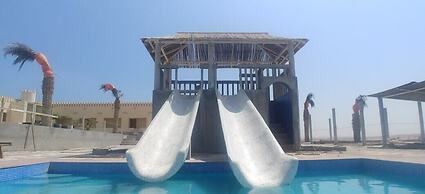 Arabian Sea Motel